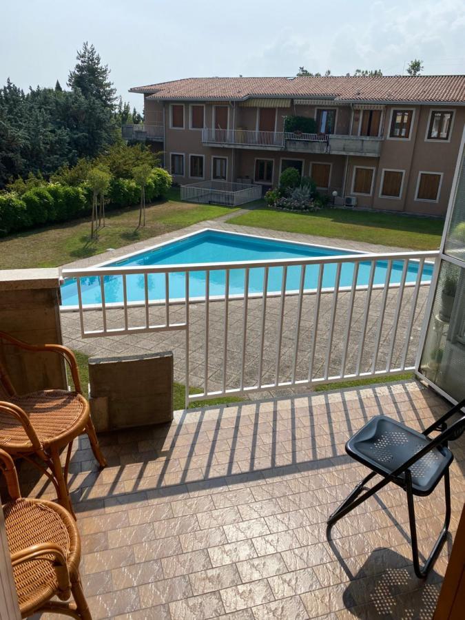 Oasi Appartement