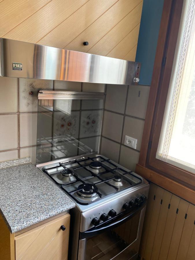 Appartement Oasi