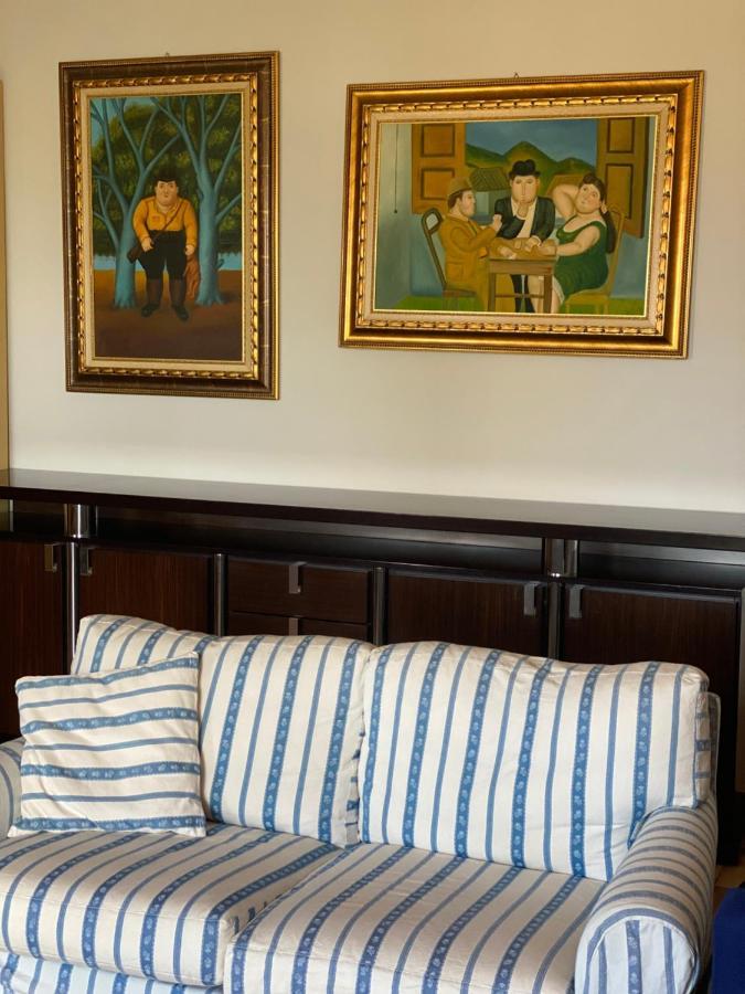 Appartement Oasi *